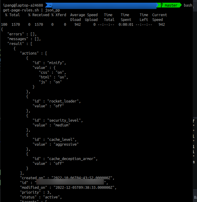 It become readable