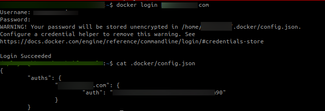 Login Berhasil