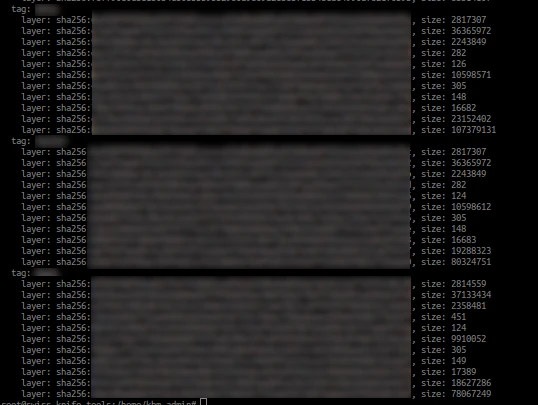 List Tag Image