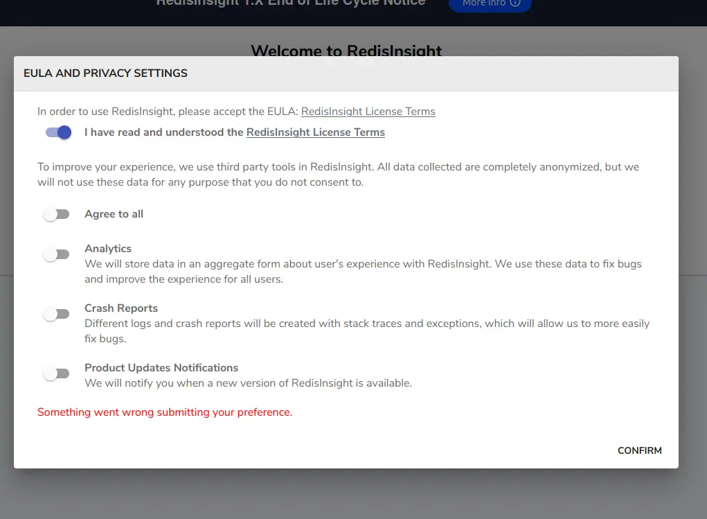 Try Disabling Adblock & Check Your Environment