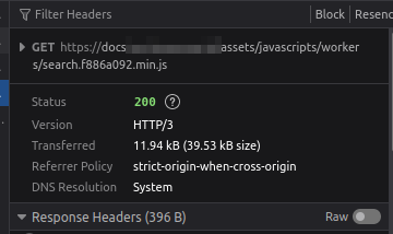 HTTP3 Lebih Mudah